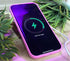 COVER SILICONE CASE MAGNETICO PARA IPHONE (VARIEDAD DE MODELOS)